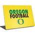 University of Oregon Ducks Football Surface Laptop 4 15in Skin
