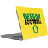University of Oregon Ducks Football Surface Laptop Studio Skin