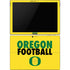 University of Oregon Ducks Football Surface Pro 6 Skin