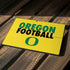 University of Oregon Ducks Football Surface Pro 6 Skin