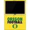 University of Oregon Ducks Football Surface Pro 7 Skin