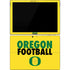 University of Oregon Ducks Football Surface Pro 7 Skin