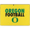 University of Oregon Ducks Football Surface Pro 8 Skin