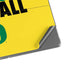 University of Oregon Ducks Football Surface Pro 8 Skin