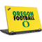 University of Oregon Ducks Football Lenovo ThinkPad Skin
