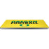 University of Oregon Ducks Football Universal Laptop 12in (9.8 x 6.8in) Skin