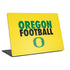 University of Oregon Ducks Football Universal Laptop 17in (13.8 x 10in) Skin