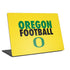 University of Oregon Ducks Football Universal Laptop 18in (14.6 x 10.6in) Skin