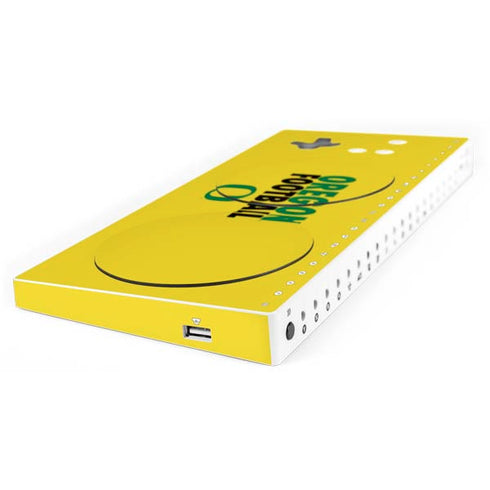 University of Oregon Ducks Football Xbox Adaptive Controller Skin