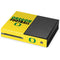 University of Oregon Ducks Football Xbox One Console Skin