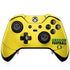 University of Oregon Ducks Football Xbox One Elite Controller Skin