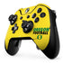 University of Oregon Ducks Football Xbox One Elite Controller Skin