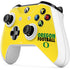 University of Oregon Ducks Football Xbox One S Controller Skin