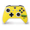 University of Oregon Ducks Football Xbox One S Controller Skin