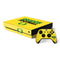 University of Oregon Ducks Football Xbox One X Bundle Skin