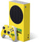 University of Oregon Ducks Football Xbox Series S Bundle Skin