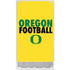 University of Oregon Ducks Football Xbox Series S Bundle Skin