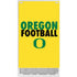 University of Oregon Ducks Football Xbox Series S Console Skin