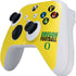 University of Oregon Ducks Football Xbox Series S Controller Skin