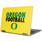 University of Oregon Ducks Football Yoga 710 14in Skin