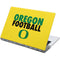 University of Oregon Ducks Football Yoga 910 2-in-1 14in Touch-Screen Skin