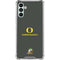 University of Oregon Ducks Galaxy A13 5G Clear Case