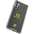 University of Oregon Ducks Galaxy A13 5G Clear Case
