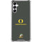 University of Oregon Ducks Galaxy A14 5G Clear Case