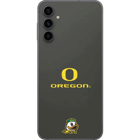 University of Oregon Ducks Galaxy A14 5G Skin