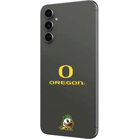 University of Oregon Ducks Galaxy A14 5G Skin