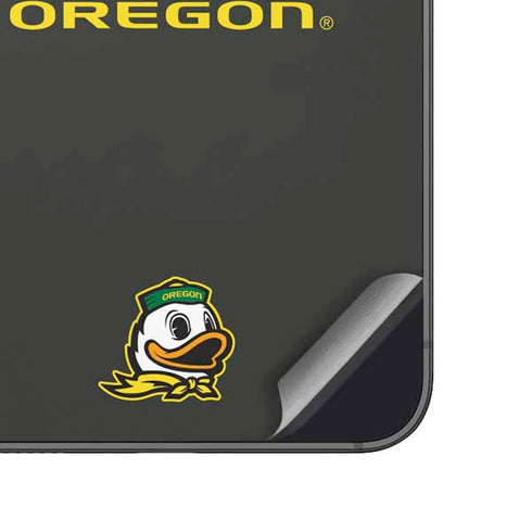 University of Oregon Ducks Galaxy A14 5G Skin