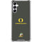 University of Oregon Ducks Galaxy A15 5G Clear Case