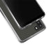 University of Oregon Ducks Galaxy A21 Clear Case