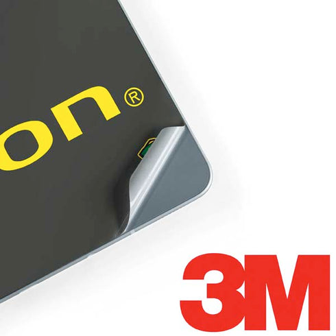 University of Oregon Ducks Galaxy Book 12in Skin