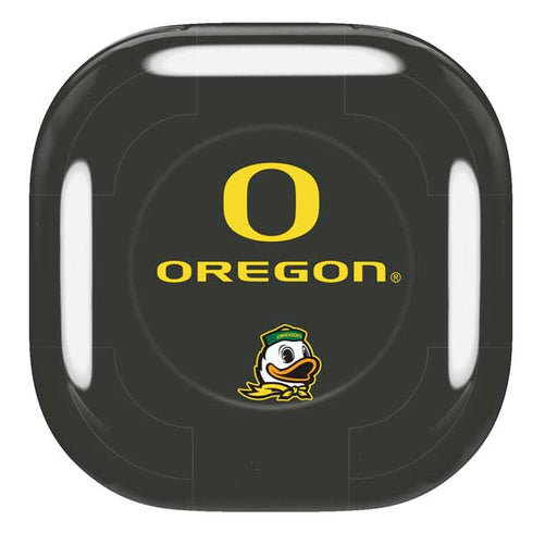 University of Oregon Ducks Galaxy Buds Pro Skin