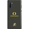 University of Oregon Ducks Galaxy Note 10 Pro Case