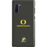 University of Oregon Ducks Galaxy Note 10 Pro Case