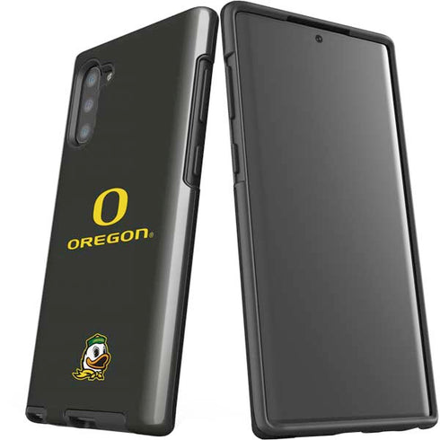 University of Oregon Ducks Galaxy Note 10 Pro Case