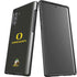 University of Oregon Ducks Galaxy Note 10 Pro Case