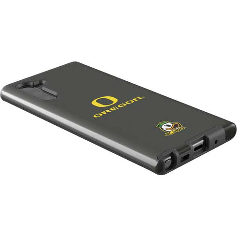 University of Oregon Ducks Galaxy Note 10 Pro Case