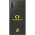 University of Oregon Ducks Galaxy Note 10 Skin
