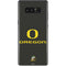 University of Oregon Ducks Galaxy Note 8 Skin