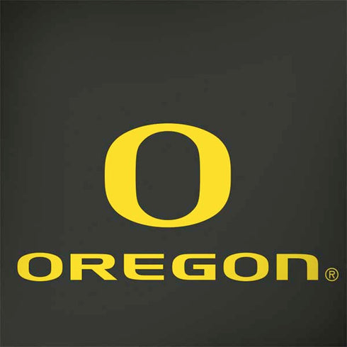 University of Oregon Ducks Galaxy Note 8 Skin