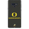 University of Oregon Ducks Galaxy Note 9 Skin