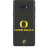 University of Oregon Ducks Galaxy Note 9 Skin