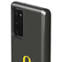 University of Oregon Ducks Galaxy Note20 5G Pro Case
