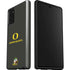 University of Oregon Ducks Galaxy Note20 5G Pro Case