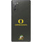 University of Oregon Ducks Galaxy Note20 5G Skin