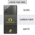 University of Oregon Ducks Galaxy Note20 5G Skin