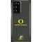 University of Oregon Ducks Galaxy Note20 Ultra 5G Lite Case